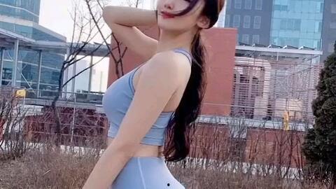 韩国小姐姐最新爆料,娱乐圈幕后真相大曝光！